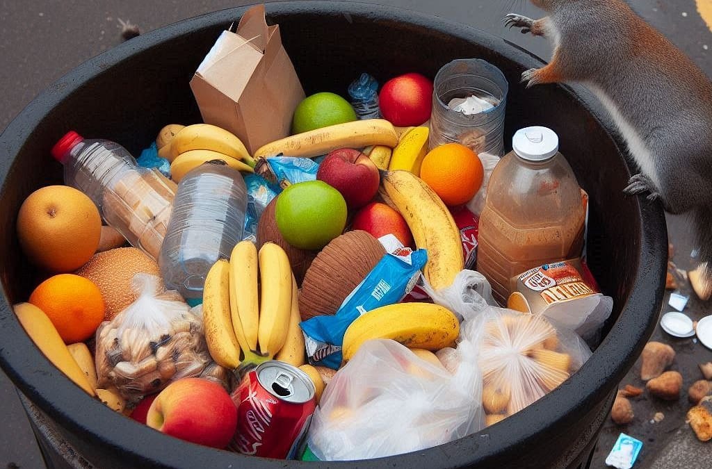 Kulatý stůl Food Waste Institutu: Společně proti plýtvání potravinami