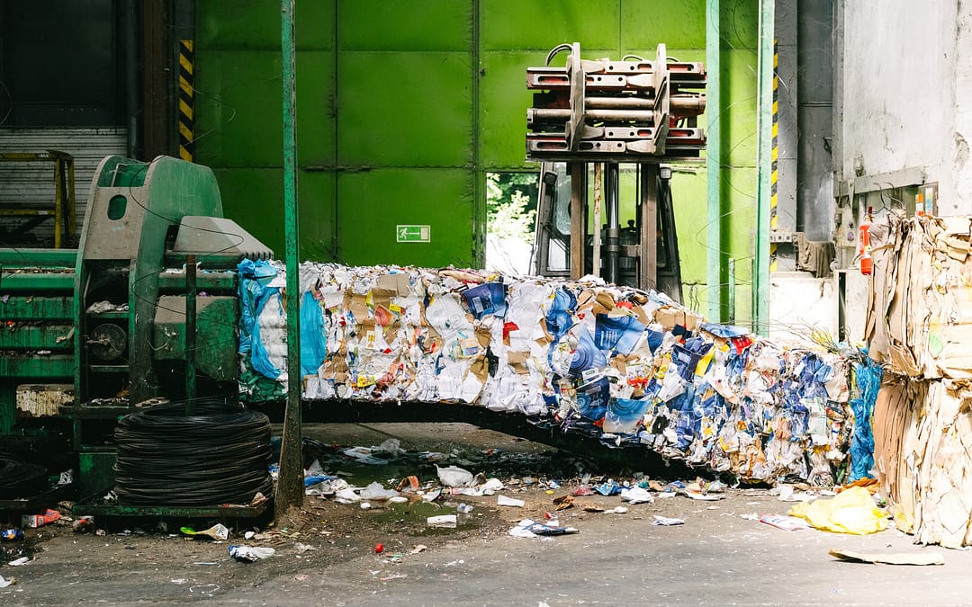 V Třinci vznikne za 300 milionů třetí nejmodernější linka na třídění v Česku