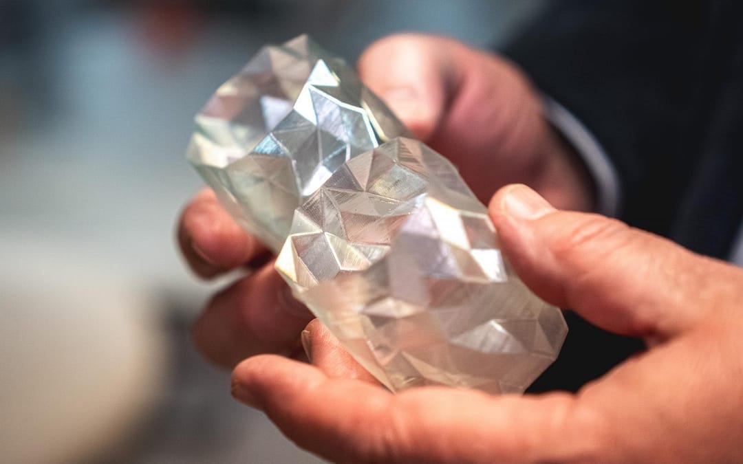 Jak dát plastům druhý (a třetí) život: Výzkum na brněnském VUT může změnit třídění a recyklaci