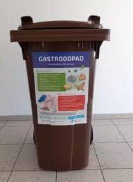 gastroodpad