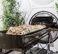 Terramace bez legrace