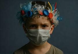 všudypřítomný plast