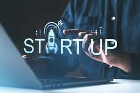 startup