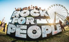 rock