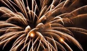Jak zvládnout Silvestr bez pyrotechniky