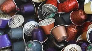 Šálek radosti a hora odpadu z toho!