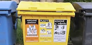 multikomoditní sběr