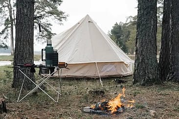 bivak