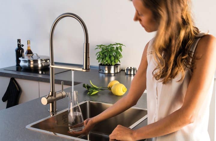 chemické znečištění